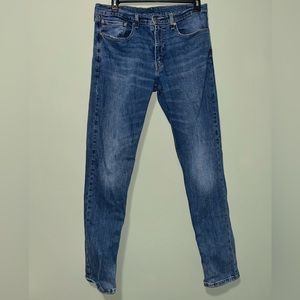 Levi 502 Men's Jeans